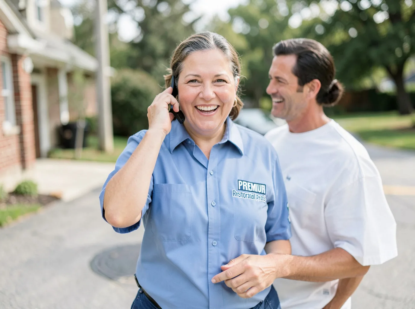 Water Damage Restoration Casco, WI FAQs